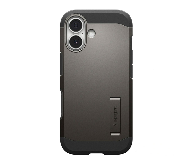 SPIGEN Tough Armor ”T” Mag Magsafe do Iphone 17 Gunmetal 8800283315240 - 1359885 - zdjęcie 2